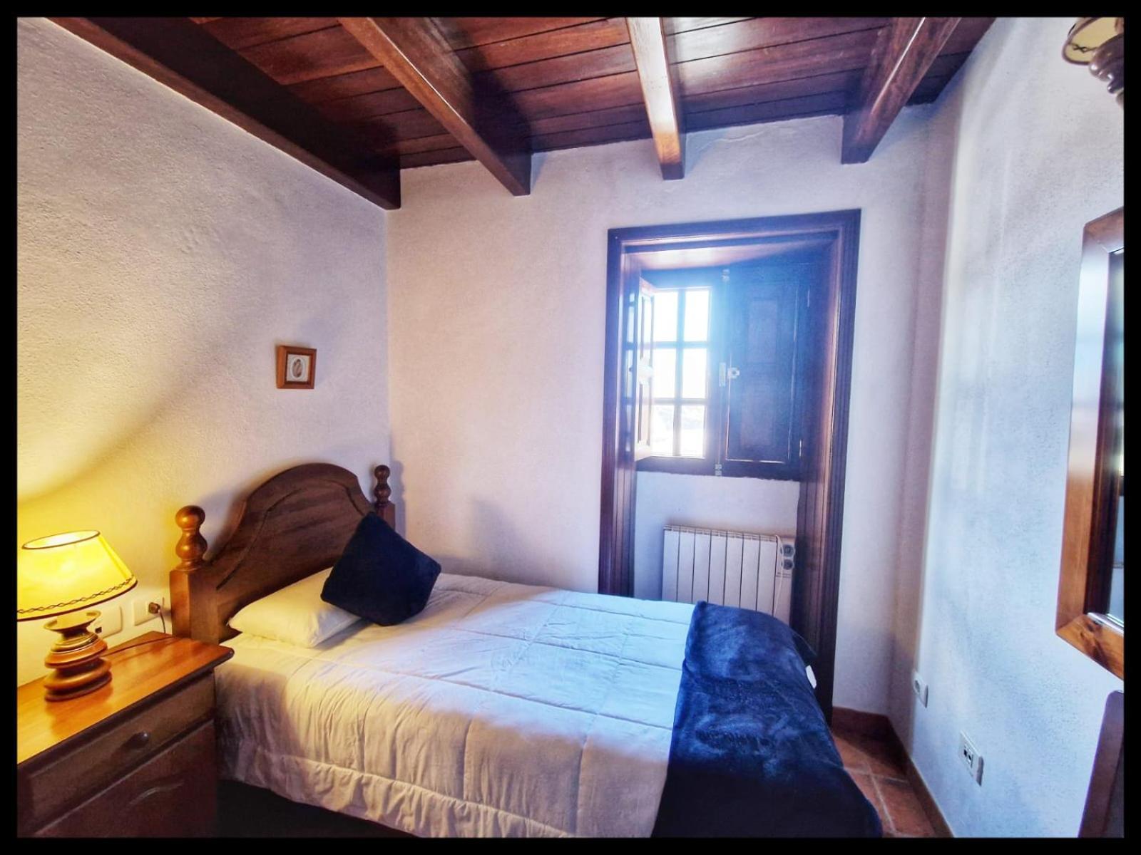 Casa Rural Faustina Isora Eksteriør billede